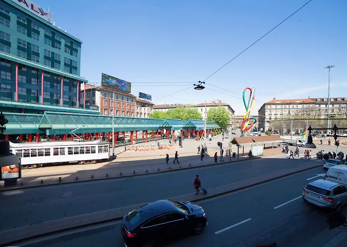 게스트하우스 Imhome - Cadorna House