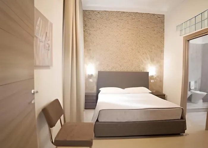 Imhome - Cadorna House 게스트하우스 밀라노