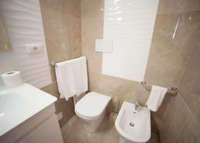 Imhome - Cadorna House 3*