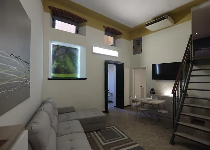 Imhome - Cadorna House 밀라노