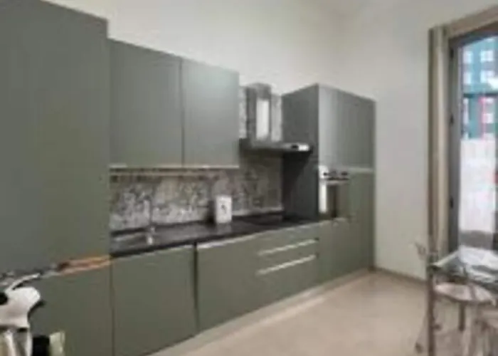 Imhome - Cadorna House 게스트하우스