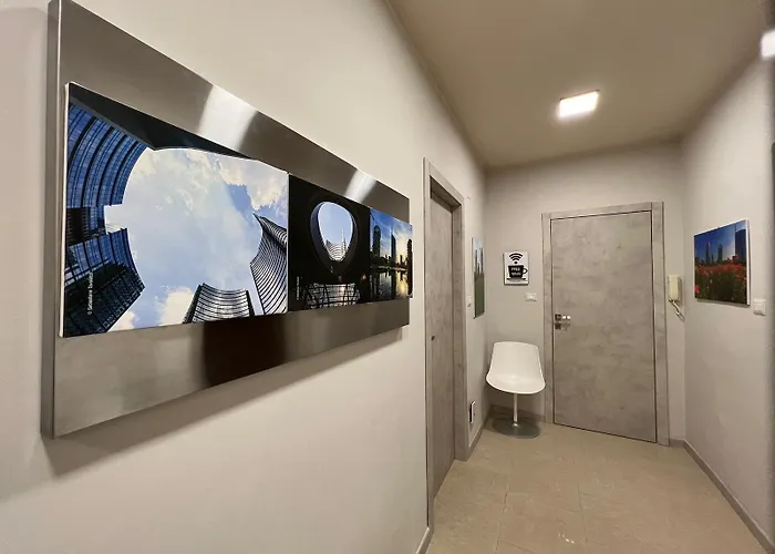 Imhome - Cadorna House