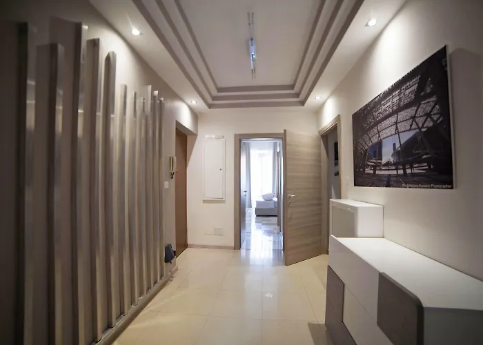 Imhome - Cadorna House 게스트하우스 밀라노