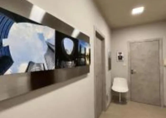 게스트하우스 Imhome - Cadorna House