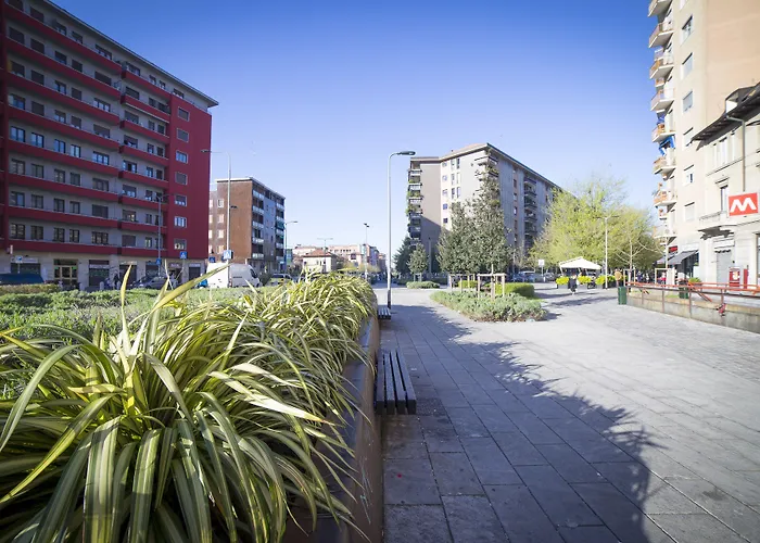 شقة فندقية Aurum Gambara