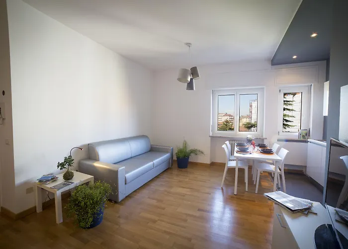 شقة فندقية Aurum Gambara