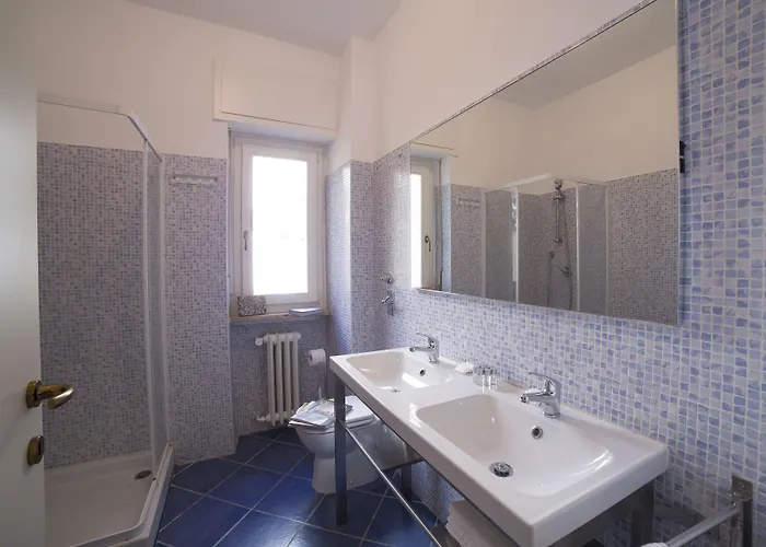 מלון דירות Aurum Gambara 3*
