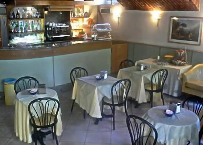 Hotel2000 מילאנו