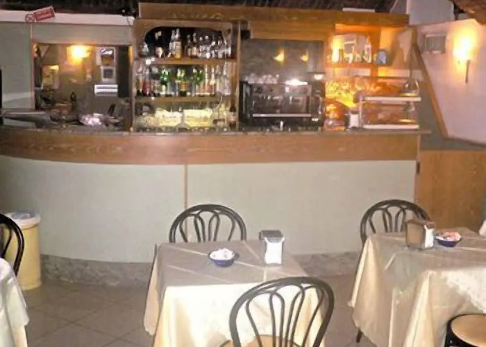 Hotel2000 מילאנו