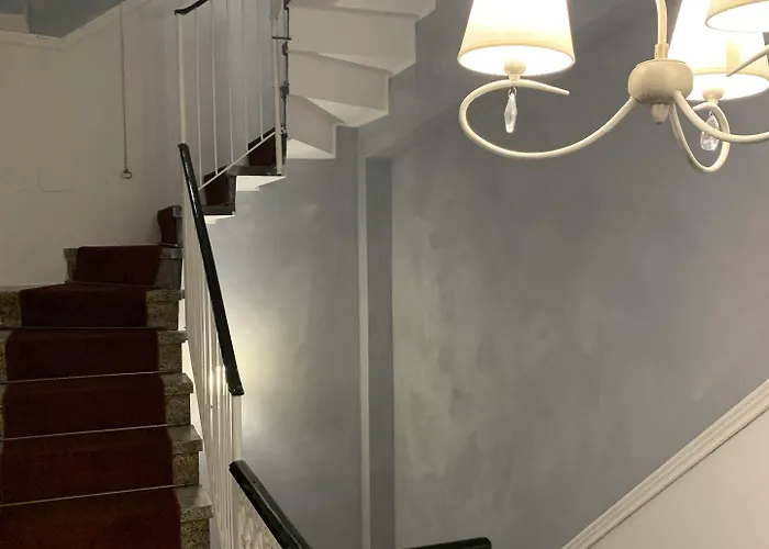 Hotel Giovanna Citylife Milan