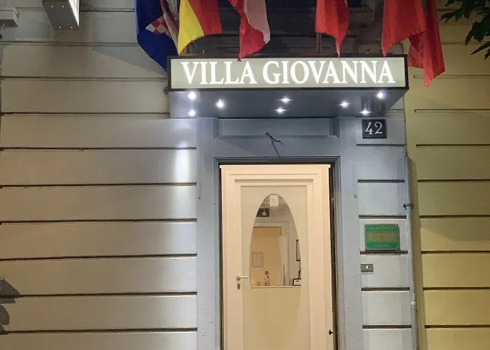 Hotel Giovanna Citylife