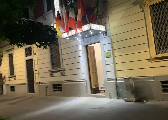 Giovanna Citylife