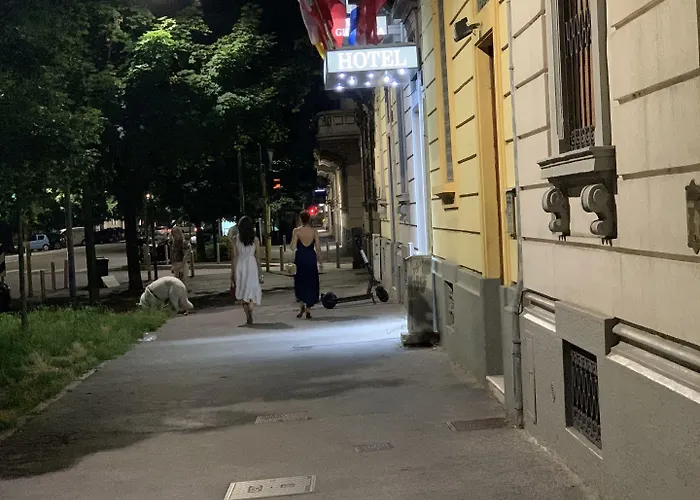 Hotel Giovanna Citylife