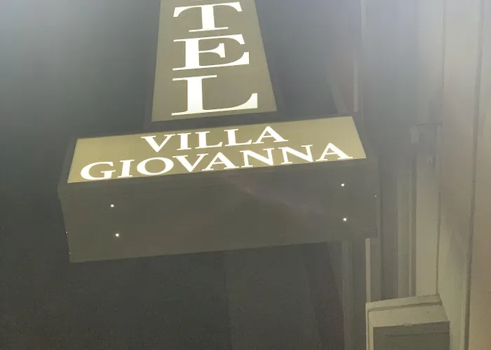 Hotel Giovanna Citylife