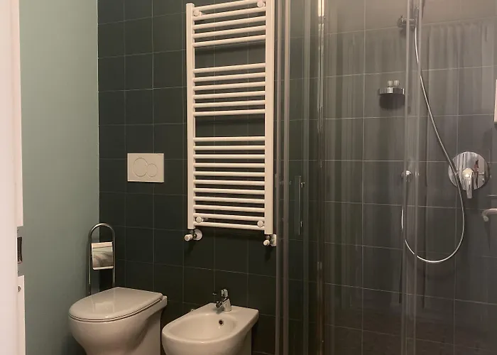 Giovanna Citylife * Milan