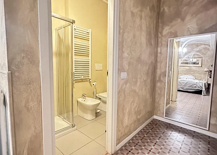 Hotel Giovanna Citylife *