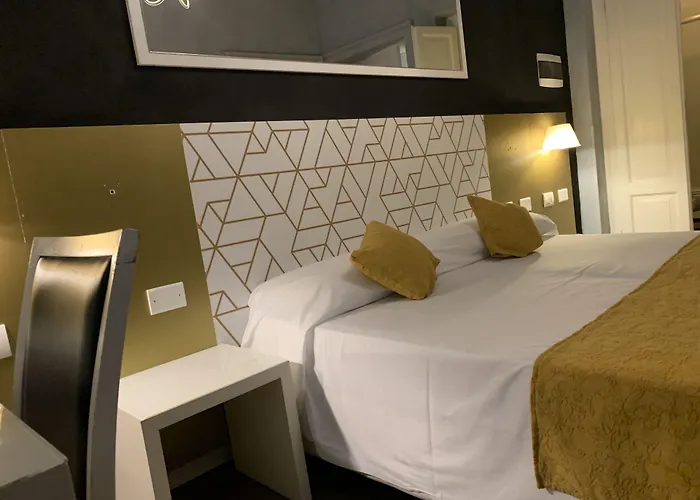 Hotel Giovanna Citylife *