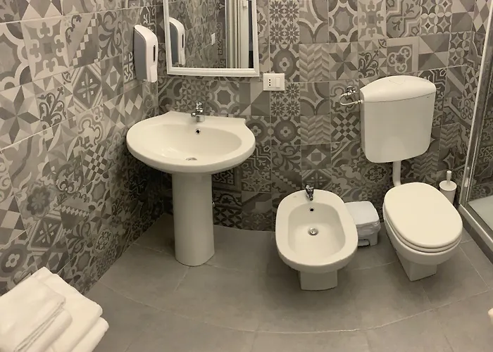 Hotel Giovanna Citylife Milan