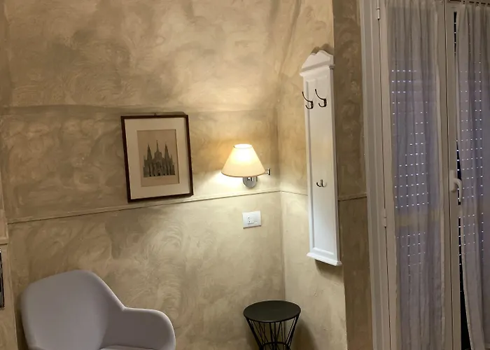 Giovanna Citylife Hotel