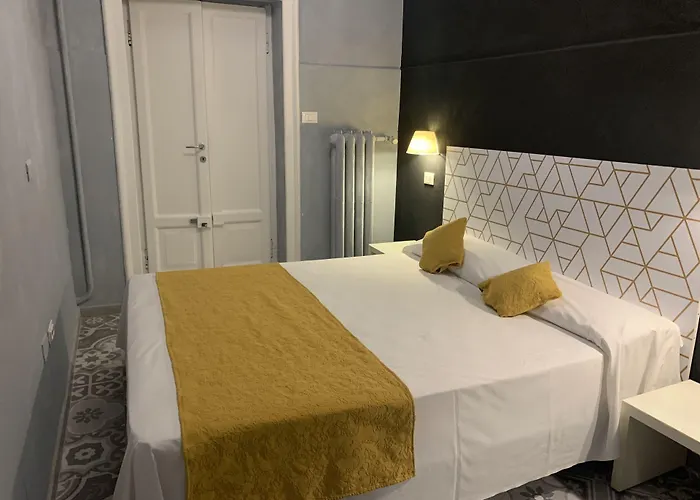 Hotel Giovanna Citylife