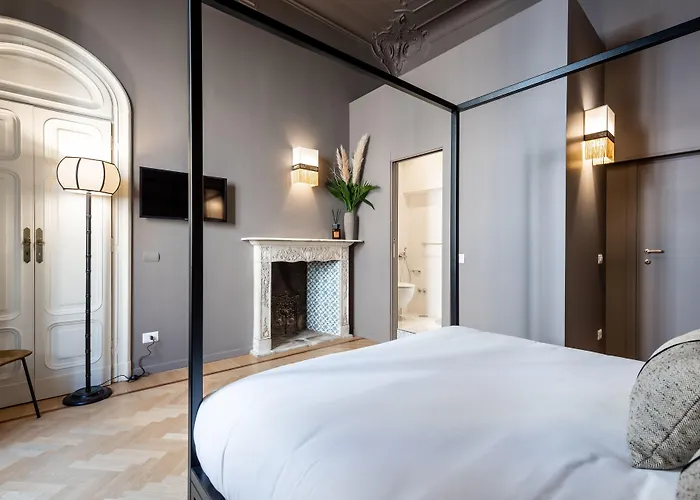 Boutique Sant'andrea Casa de hóspedes Milão