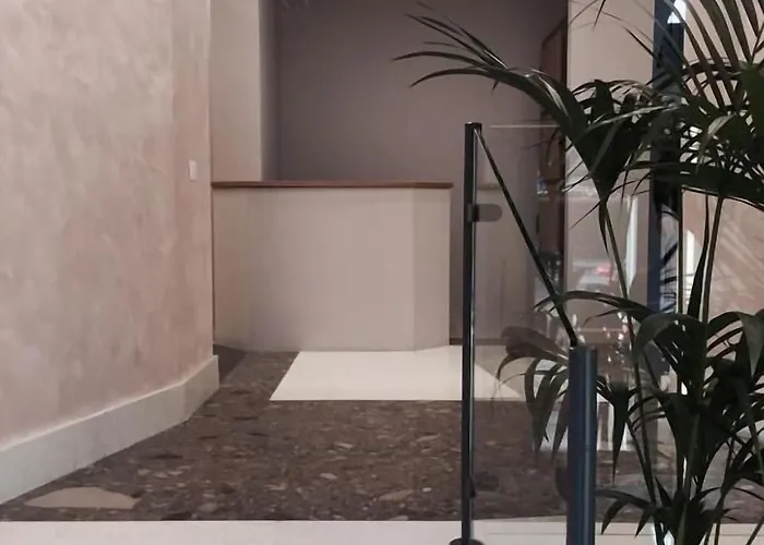 Famagosta Cosy * Mediolan