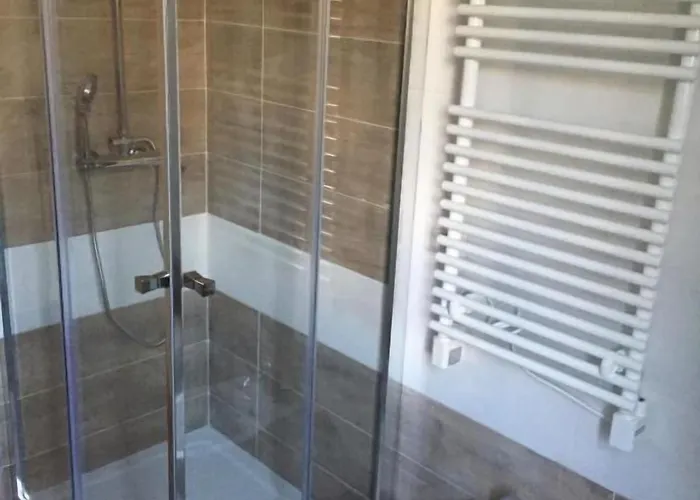 Famagosta Cosy Apartament *