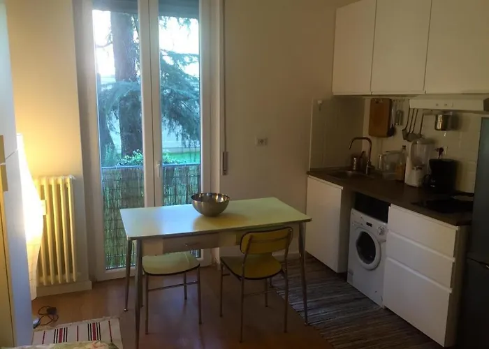 Apartament Famagosta Cosy