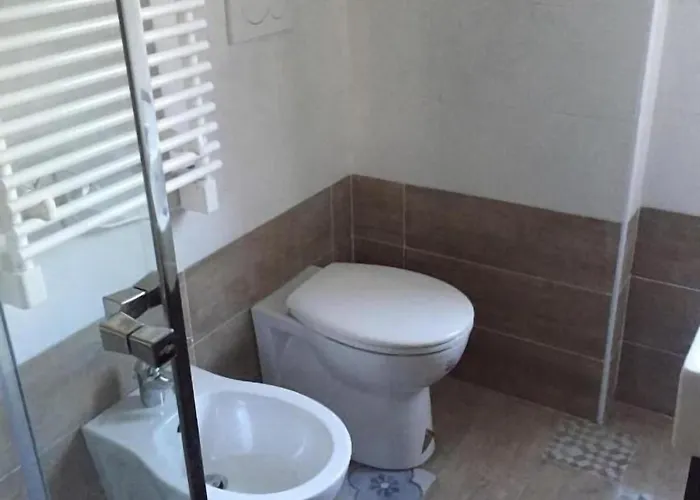 Appartamento Famagosta Cosy *