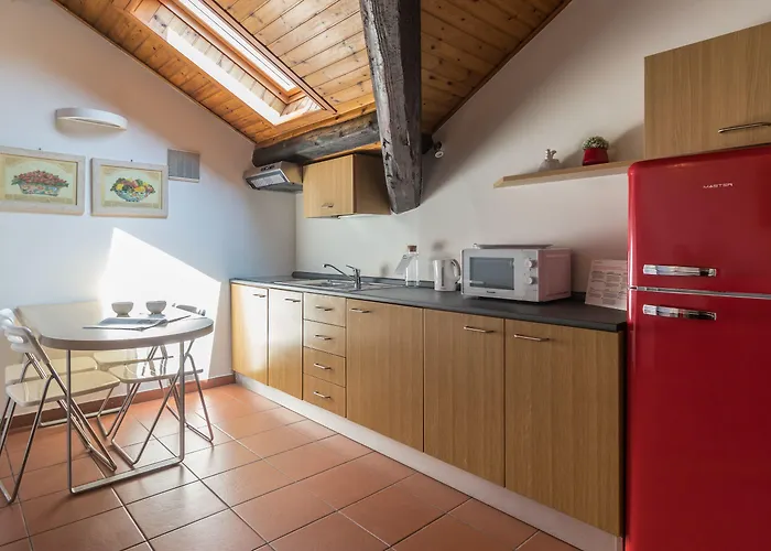 Italianway Easy - Bligny 19a Glicine Cervinia