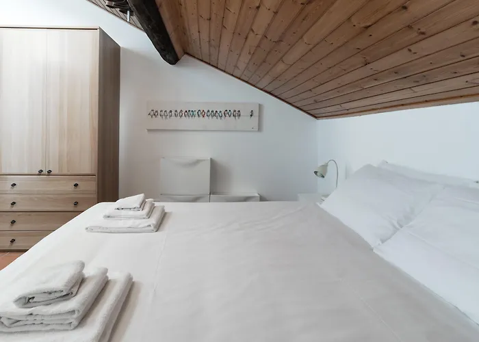 Italianway Easy - Bligny 19a Glicine Cervinia Lägenhet *