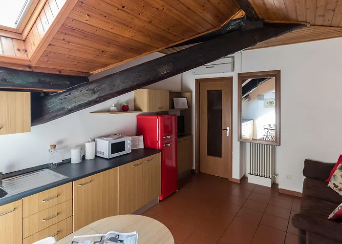 Italianway Easy - Bligny 19a Glicine Cervinia *