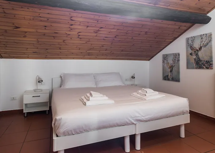 아파트 Italianway Easy - Bligny 19a Glicine Cervinia *