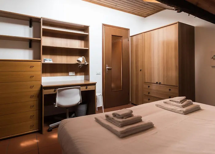 Italianway Easy - Bligny 19a Glicine Cervinia * Mediolan