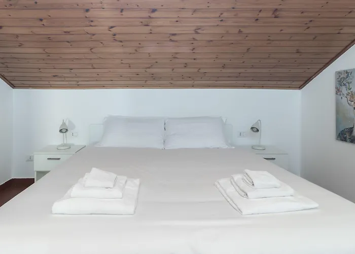 Italianway Easy - Bligny 19a Glicine Cervinia Apartament Mediolan