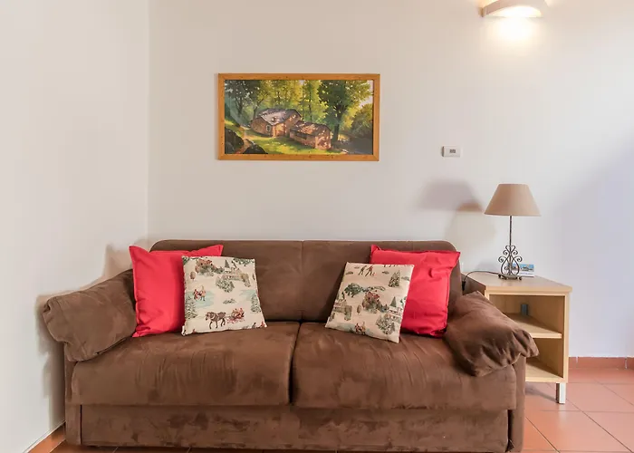 Italianway Easy - Bligny 19a Glicine Cervinia *