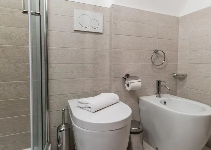 Apartament Italianway Easy - Bligny 19a Glicine Cervinia *