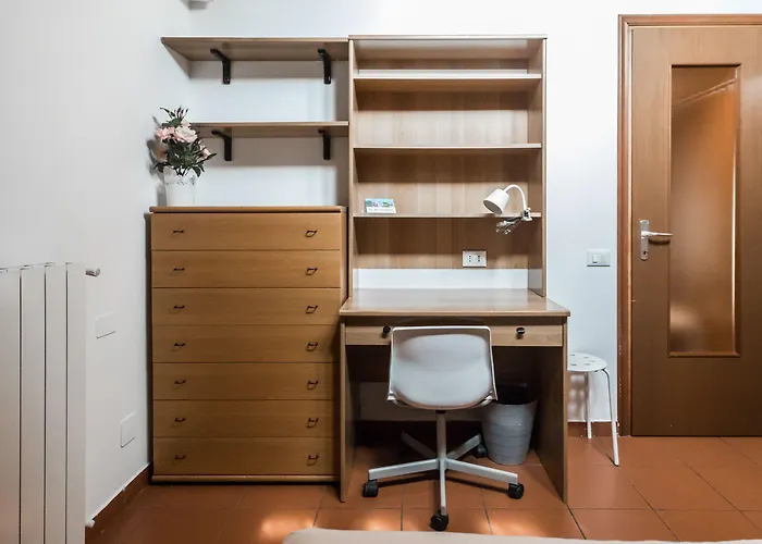 Italianway Easy - Bligny 19a Glicine Cervinia Apartament