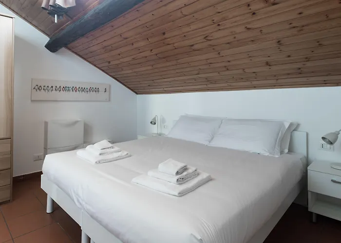 Italianway Easy - Bligny 19a Glicine Cervinia *