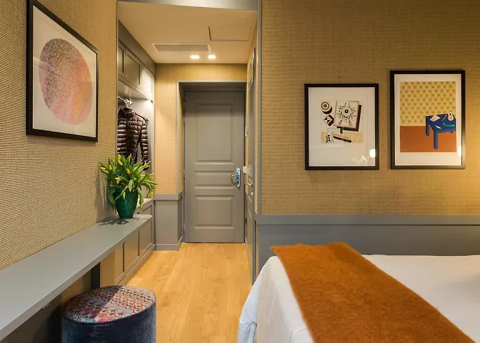 Living ゲストハウス ミラノ