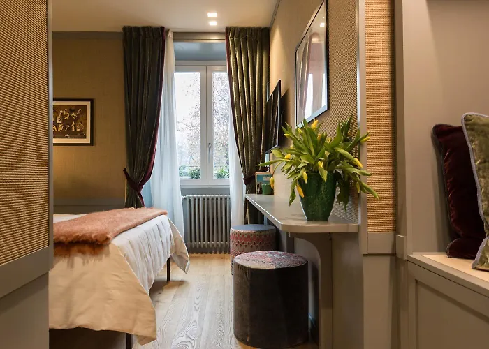 بيت ضيافة Living