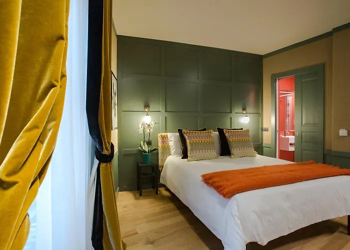 Living ゲストハウス