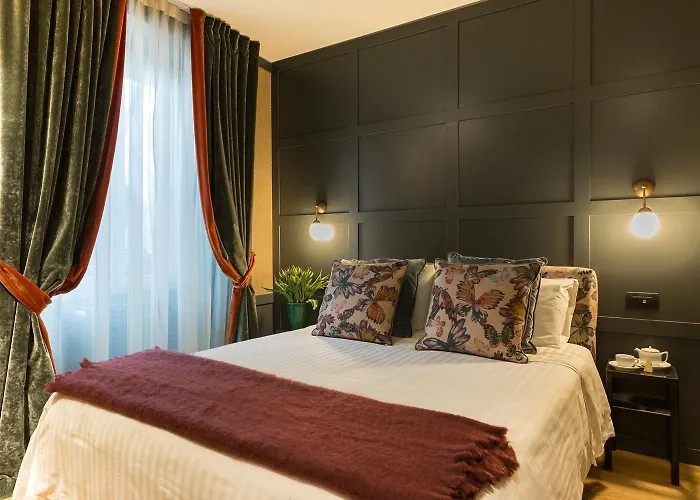 بيت ضيافة Living 4*