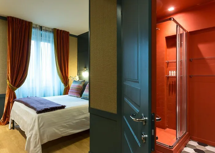 Living Gæstehus 4*