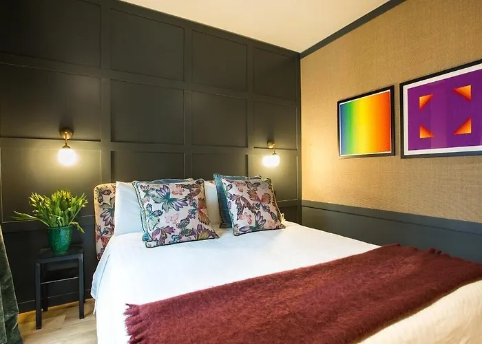 بيت ضيافة Living ميلان