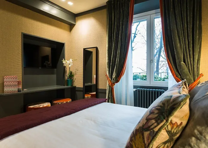 ゲストハウス Living ミラノ