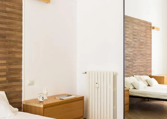 Apartament Sarti Master Guest
