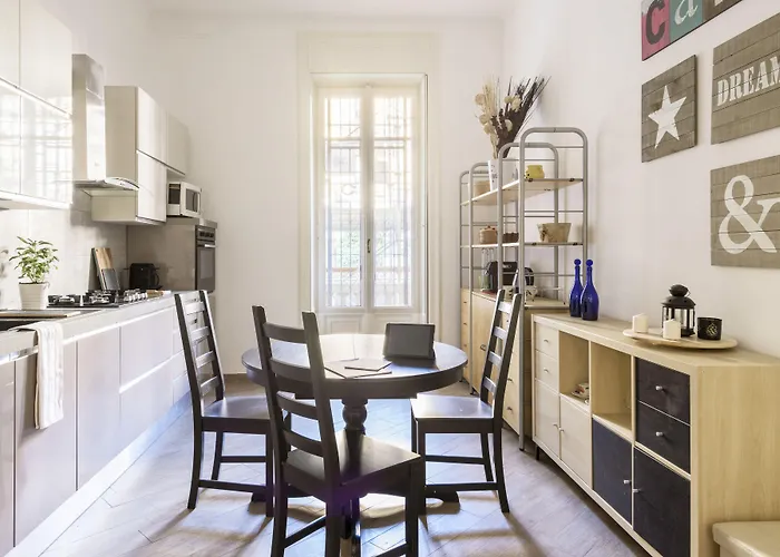 Sarti Master Guest Apartament *