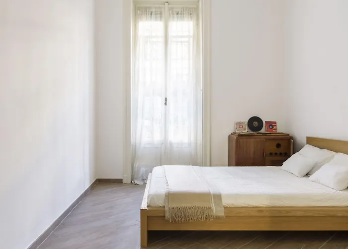 Apartament Sarti Master Guest *