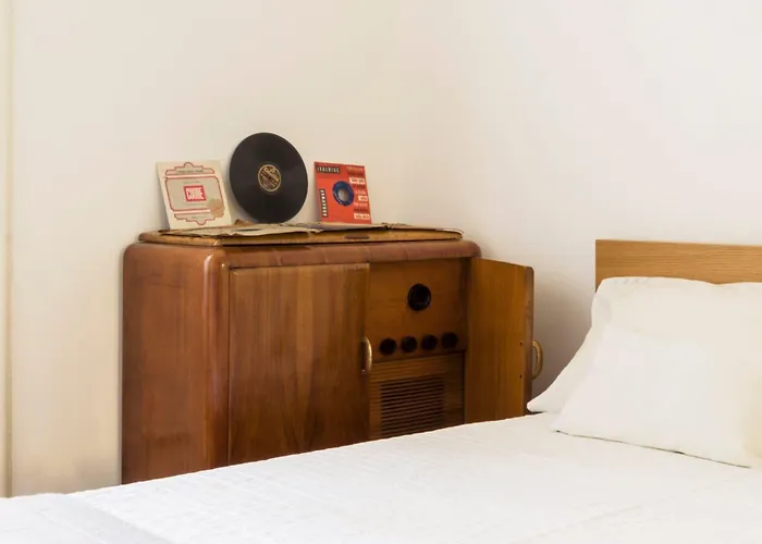 Apartament Sarti Master Guest Mediolan